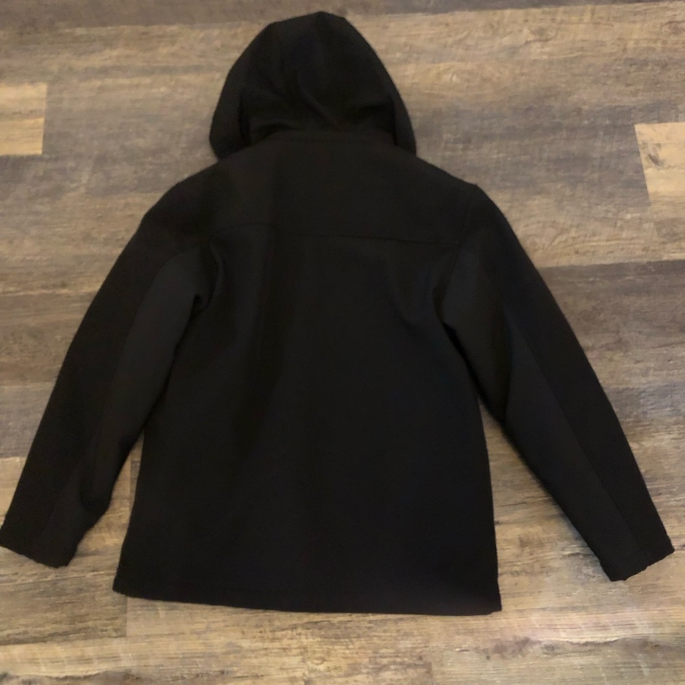 Like New Snozu Performance Jacket Large Euc - image 5